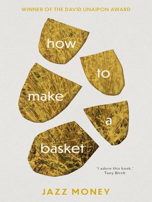 how to make a basket - ebook
